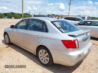 2009 Subaru Impreza i с VIN JF1GE616X9H504758, выставлен на аукционе IAAI как лот 42502416 с пробегом 261 043 миль миль и . История ставок и продаж доступна на DreamBid. Изображение 3.