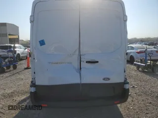 2018 Ford Transit with VIN 1FTYE1CM6JKB40228, listed as a Copart auction lot 69021134 with Not Provided miles and Clean Title. Bid and sale history available at DreamBid. Image 6.
