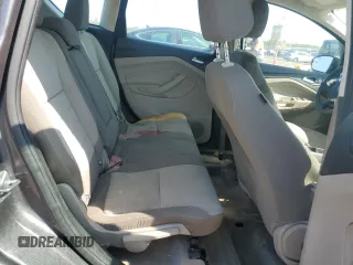 2014 Ford C-Max SE z VIN 1FADP5AU2EL517677, wystawiony jako Copart lot #53805835 z przebiegiem Nie podano mil oraz Tytuł czysty. Historia ofert i sprzedaży dostępna na DreamBid. Obrazek 10.