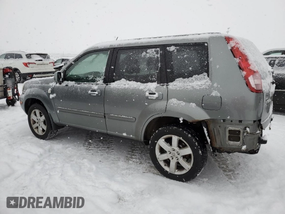 2006 Nissan X-Trail XE z VIN JN8BT08VX6W210650, wystawiony jako Copart lot #42935915 z przebiegiem 240 000 mil mil oraz Szkoda całkowita • Salvage title. Historia ofert i sprzedaży dostępna na DreamBid. Obrazek 2.