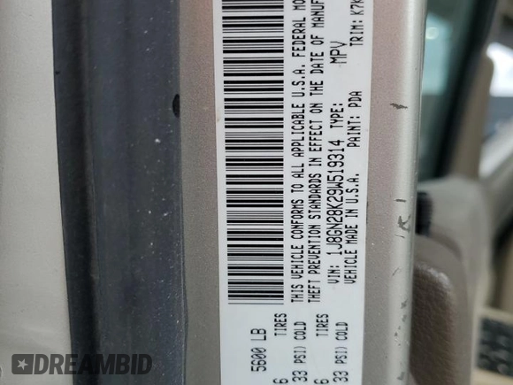 2009 Jeep Liberty Sport with VIN 1J8GN28K29W519314, listed as a Copart auction lot 45807295 with 126,665 mi miles and Salvage Title. Bid and sale history available at carsss.com. Image 13.