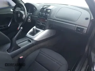 2008 Saturn Sky z VIN 1G8MB35B78Y116701, wystawiony jako Copart lot #74505764 z przebiegiem Nie podano mil oraz Nie do naprawy. Historia ofert i sprzedaży dostępna na DreamBid. Obrazek 8.