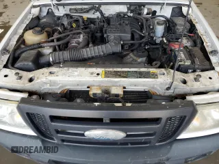 2009 Ford Ranger XL with VIN 1FTYR14D39PA65019, listed as a Copart auction lot 62180815 with 161,873 mi miles and Clean title. Bid and sale history available at DreamBid. Image 11.