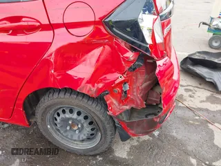 2019 Honda Fit LX с VIN 3HGGK5H43KM738552, выставлен на аукционе IAAI как лот 41679104 с пробегом 68 074 миль миль и . История ставок и продаж доступна на DreamBid. Изображение 17.