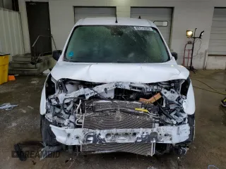 2020 Ford Transit Connect XLT z VIN NM0LS7F22L1455145, wystawiony jako Copart lot #89173535 z przebiegiem 72 693 mil mil oraz Szkoda całkowita • Salvage title. Historia ofert i sprzedaży dostępna na DreamBid. Obrazek 5.