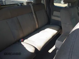 2009 Ford F-150 XLT with VIN 1FTRX12V99KC16139, listed as a IAAI auction lot 42327510 with 192,148 mi miles and . Bid and sale history available at DreamBid. Image 8.