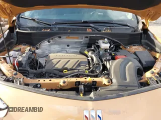 2024 Buick Encore GX Preferred with VIN KL4AMBS22RB204197, listed as a IAAI auction lot 41822576 with 5,865 mi miles and . Bid and sale history available at DreamBid. Image 10.