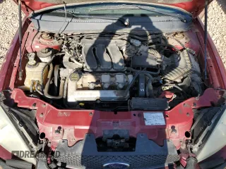 2004 Ford Taurus SES with VIN 1FAFP55S74A111650, listed as a Copart auction lot 56915785 with 160,846 mi miles and Clean title. Bid and sale history available at DreamBid. Image 11.