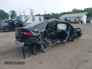 2015 Dodge Dart GT with VIN 1C3CDFEB3FD193779, listed as a IAAI auction lot 42495497 with Not provided miles and . Bid and sale history available at DreamBid. Image 4.