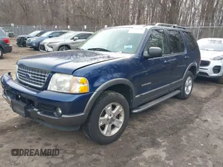 2004 Ford Explorer XLT z VIN 1FMZU73W44UA79929, wystawiony jako IAAI lot #41612541 z przebiegiem 142 867 mil mil oraz . Historia ofert i sprzedaży dostępna na DreamBid. Obrazek 17.
