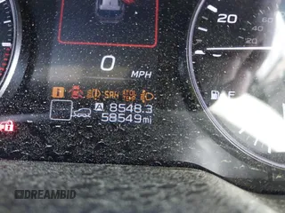 2021 Subaru Outback Premium with VIN 4S4BTACC5M3169457, listed as a IAAI auction lot 41869699 with 58,549 mi miles and . Bid and sale history available at DreamBid. Image 15.