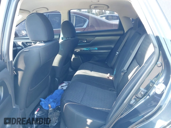 2016 Nissan Altima SR with VIN 1N4AL3AP5GC282773, listed as a IAAI auction lot 42386733 with 134,584 mi miles and . Bid and sale history available at DreamBid. Image 8.