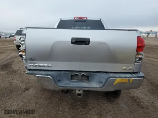 2007 Toyota Tundra SR5 with VIN 5TFBV54147X013748, listed as a Copart auction lot 51386375 with 149,409 mi miles and Salvage Title. Bid and sale history available at carsss.com. Image 6.