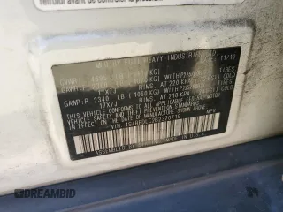 2011 Subaru Outback Limited Power Moon z VIN 4S4BRDLC2B2370719, wystawiony jako Copart lot #57170855 z przebiegiem 119 076 mil mil oraz Szkoda całkowita • Salvage title. Historia ofert i sprzedaży dostępna na DreamBid. Obrazek 14.