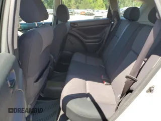 2004 Pontiac Vibe z VIN 5Y2SL62864Z460125, wystawiony jako Copart lot #57906965 z przebiegiem 144 308 mil mil oraz Czysty tytuł • Clean title. Historia ofert i sprzedaży dostępna na DreamBid. Obrazek 11.