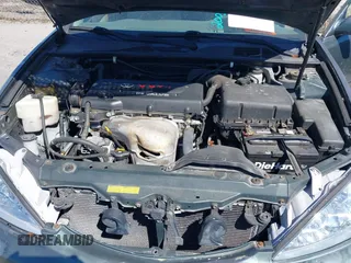 2003 Toyota Camry LE with VIN 4T1BE32K43U665972, listed as a IAAI auction lot 41858017 with 143,137 mi miles and . Bid and sale history available at DreamBid. Image 10.