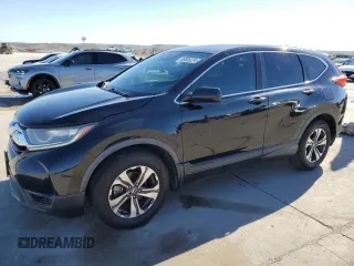 2019 Honda CR-V LX with VIN 5J6RW5H36KL003269, listed as a Copart auction lot 85803224 with 154,508 mi miles and Clean Title. Bid and sale history available at carsss.com. Image 1.