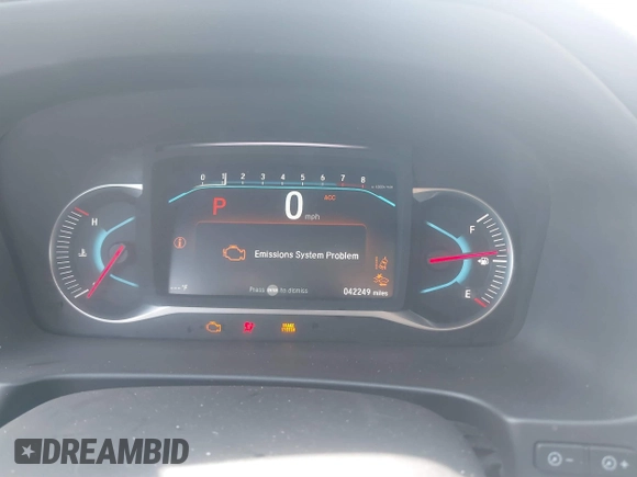 2021 Honda Pilot Special Edition with VIN 5FNYF6H2XMB024677, listed as a IAAI auction lot 41748498 with 42,249 mi miles and . Bid and sale history available at DreamBid. Image 15.