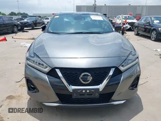 2021 Nissan Maxima SR с VIN 1N4AA6EVXMC514926, выставлен на аукционе IAAI как лот 42084232 с пробегом 41 282 миль миль и . История ставок и продаж доступна на DreamBid. Изображение 13.