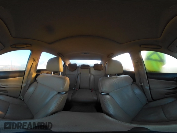 2008 Lexus GS 350 with VIN JTHBE96S480034587, listed as a IAAI auction lot 41780167 with 142,593 mi miles and . Bid and sale history available at DreamBid. Image 18.
