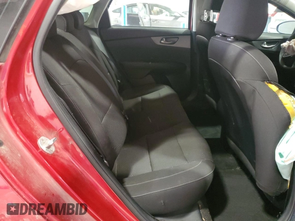 2019 Kia Forte LXS with VIN 3KPF24AD3KE134900, listed as a Copart auction lot 59303585 with 145,682 mi miles and Clean title. Bid and sale history available at DreamBid. Image 10.