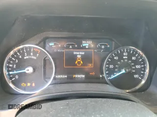 2021 Ford Expedition Max Limited с VIN 1FMJK2AT1MEA27392, выставлен на аукционе Copart как лот 59051695 с пробегом 142 679 миль миль и Чистый • Clean title. История ставок и продаж доступна на DreamBid. Изображение 9.