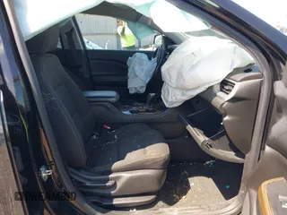 2018 GMC Acadia SLE z VIN 1GKKNRLA5JZ223252, wystawiony jako IAAI lot #42007241 z przebiegiem 93 591 mil mil oraz . Historia ofert i sprzedaży dostępna na DreamBid. Obrazek 5.