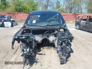 2020 Dodge Durango R/T with VIN 1C4SDJCT0LC342754, listed as a IAAI auction lot 42231047 with Not provided miles and . Bid and sale history available at DreamBid. Image 12.