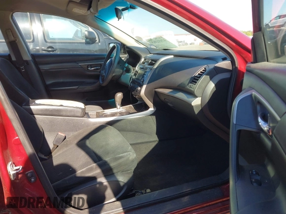 2015 Nissan Altima S with VIN 1N4AL3AP5FN890151, listed as a IAAI auction lot 42051383 with 213,460 mi miles and . Bid and sale history available at DreamBid. Image 5.