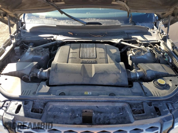 2014 Land Rover Range Rover Sport SE with VIN SALWG2WF8EA336874, listed as a Copart auction lot 47085955 with 113,866 mi miles and Clean Title. Bid and sale history available at carsss.com. Image 12.