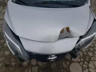 2017 Nissan Note SV с VIN 3N1CE2CP3HL365468, выставлен на аукционе Copart как лот 58022605 с пробегом 100 918 миль миль и Чистый • Clean title. История ставок и продаж доступна на DreamBid. Изображение 11.