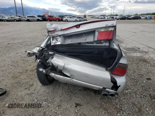2003 Cadillac Seville Luxury SLS z VIN 1G6KS54Y53U262581, wystawiony jako Copart lot #55597595 z przebiegiem 80 832 mil mil oraz Szkoda całkowita • Salvage title. Historia ofert i sprzedaży dostępna na DreamBid. Obrazek 6.