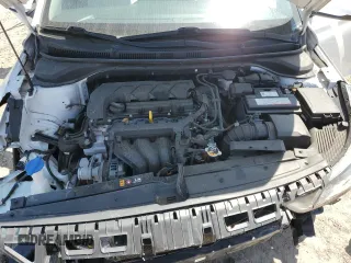 2020 Hyundai Accent SE с VIN 3KPC24A68LE119489, выставлен на аукционе Copart как лот 51554605 с пробегом 114 477 миль миль и Чистый • Clean title. История ставок и продаж доступна на DreamBid. Изображение 11.
