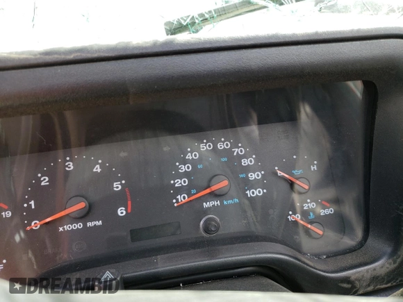 2003 Jeep Wrangler Sport with VIN 1J4FA49SX3P369375, listed as a Copart auction lot 71309184 with 0 mi miles and Salvage Title. Bid and sale history available at carsss.com. Image 9.