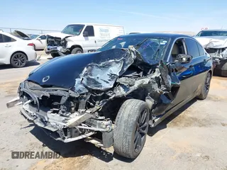 2020 BMW 3 Series 330i с VIN 3MW5R1J0XL8B20976, выставлен на аукционе IAAI как лот 42126378 с пробегом 69 852 миль миль и . История ставок и продаж доступна на DreamBid. Изображение 6.
