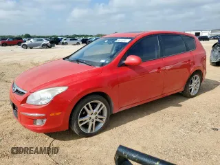 2009 Hyundai Elantra Touring z VIN KMHDC86E69U036917, wystawiony jako Copart lot #58901355 z przebiegiem 119 782 mil mil oraz Czysty tytuł • Clean title. Historia ofert i sprzedaży dostępna na DreamBid. Obrazek 1.