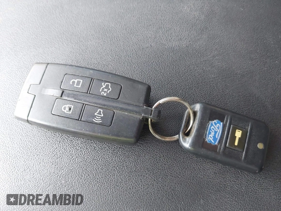 2012 Ford Taurus SHO with VIN 1FAHP2KT4CG138109, listed as a IAAI auction lot 42789388 with 79,161 mi miles and . Bid and sale history available at DreamBid. Image 11.