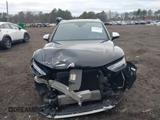 2021 Audi SQ5 Premium Plus с VIN WA1B4AFY0M2034427, выставлен на аукционе IAAI как лот 41732315 с пробегом 26 419 миль миль и . История ставок и продаж доступна на DreamBid. Изображение 12.