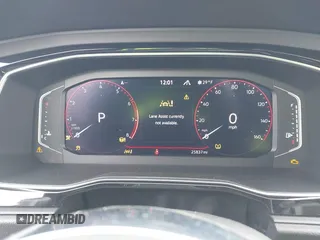 2021 Volkswagen Jetta S z VIN 3VW6T7BU3MM020687, wystawiony jako IAAI lot #41621894 z przebiegiem 25 837 mil mil oraz . Historia ofert i sprzedaży dostępna na DreamBid. Obrazek 7.