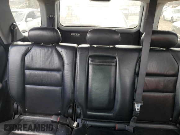 2006 Acura MDX Touring with VIN 2HNYD18696H512036, listed as a Copart auction lot 70642334 with 185,351 mi miles and Salvage Title. Bid and sale history available at carsss.com. Image 10.