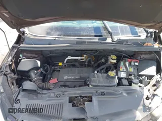 2015 Buick Encore with VIN KL4CJASB6FB125820, listed as a IAAI auction lot 41937550 with 115,505 mi miles. Bid and sale history available at carsss.com. Image 10.