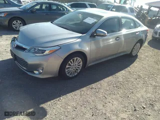 2015 Toyota Avalon Hybrid XLE Touring with VIN 4T1BD1EB5FU047681, listed as a IAAI auction lot 41807379 with 72,526 mi miles. Bid and sale history available at carsss.com. Image 17.