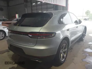 2021 Porsche Macan with VIN WP1AA2A51MLB11926, listed as a IAAI auction lot 42248939 with 72,676 mi miles and . Bid and sale history available at DreamBid. Image 4.