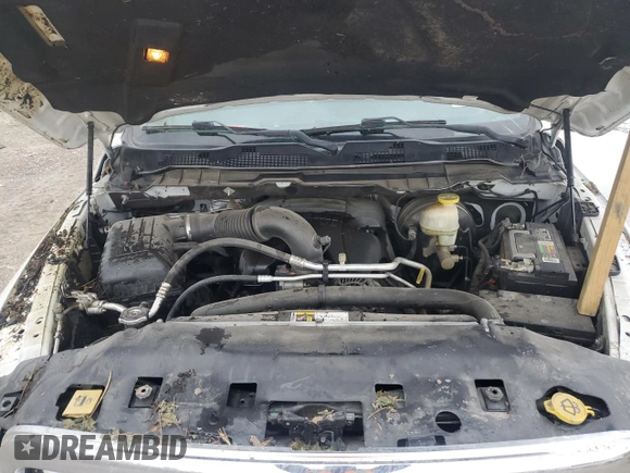 2016 Ram 1500 Big Horn with VIN 3C6RR6LT8GG376271, listed as a Copart auction lot 84569014 with 146,445 mi miles and Salvage Title. Bid and sale history available at carsss.com. Image 13.