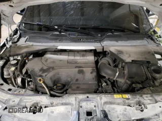 2020 Land Rover Range Rover Evoque SE with VIN SALZP2FX6LH080695, listed as a Copart auction lot 57940375 with 64,647 mi miles and Salvage title. Bid and sale history available at DreamBid. Image 12.