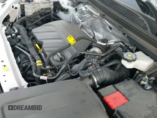 2025 Chevrolet Trax ACTIV с VIN KL77LKEP8SC123244, выставлен на аукционе IAAI как лот 42974481 с пробегом 10 650 миль миль и . История ставок и продаж доступна на DreamBid. Изображение 19.