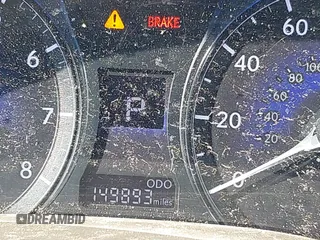 2013 Lexus RX 350 с VIN JTJBK1BA9D2458786, выставлен на аукционе IAAI как лот 42713595 с пробегом 149 893 миль миль и . История ставок и продаж доступна на DreamBid. Изображение 7.