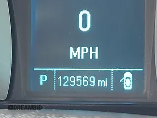 2012 Chevrolet Equinox LT w/2LT with VIN 2GNFLNEK9C6115322, listed as a IAAI auction lot 40872743 with 129,569 mi miles. Bid and sale history available at carsss.com. Image 15.