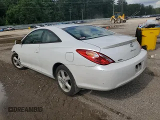 2006 Toyota Solara SE с VIN 4T1CA30P96U089802, выставлен на аукционе Copart как лот 65440895 с пробегом Не указан миль и Списание • Salvage title. История ставок и продаж доступна на DreamBid. Изображение 2.