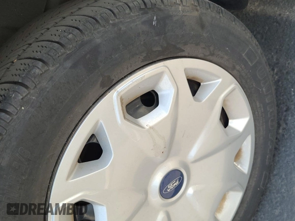 2019 Ford Transit Connect XL z VIN NM0LS7E28K1411828, wystawiony jako IAAI lot #42516582 z przebiegiem 84 198 mil mil oraz . Historia ofert i sprzedaży dostępna na DreamBid. Obrazek 14.